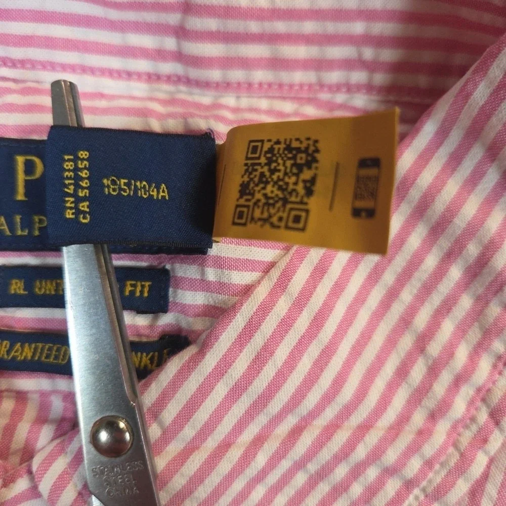 Polo Ralph Lauren this product